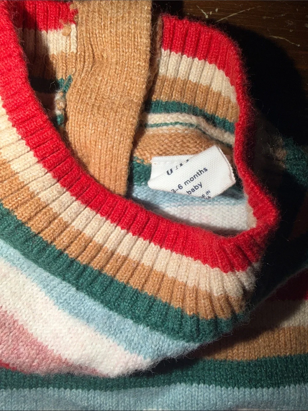 GAP nwot 53%